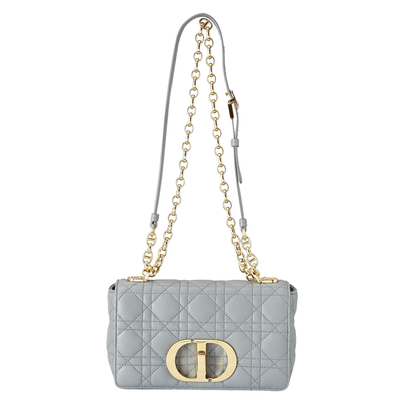 CHRISTIAN DIOR(USED)크리스찬디올 카로 스몰 체인백